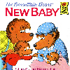 The Berenstain Bears' New Baby